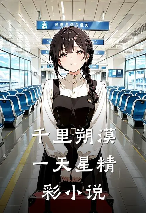 千里朔漠一天星精彩小说