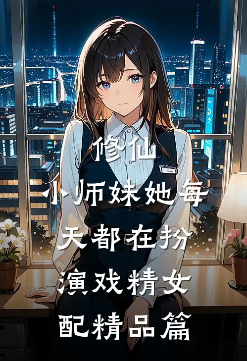 修仙：小师妹她每天都在扮演戏精女配精品篇