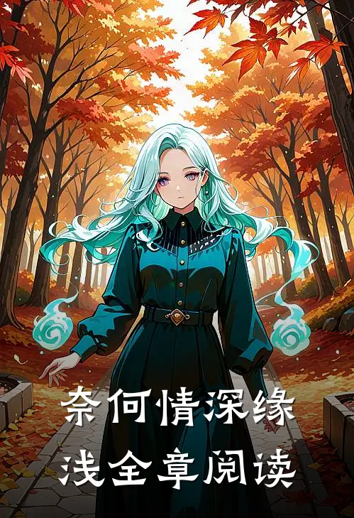 奈何情深缘浅全章阅读