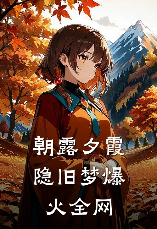 朝露夕霞隐旧梦爆火全网