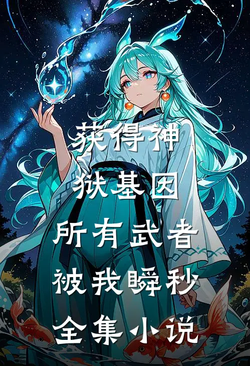 获得神狱基因，所有武者被我瞬秒全集小说
