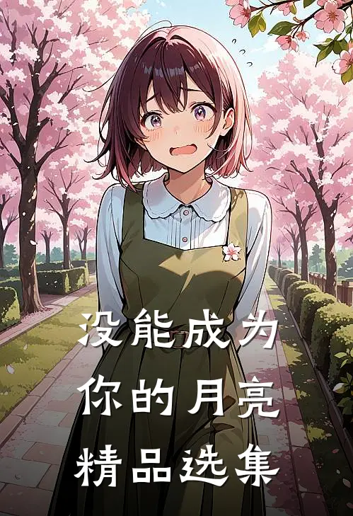 没能成为你的月亮精品选集