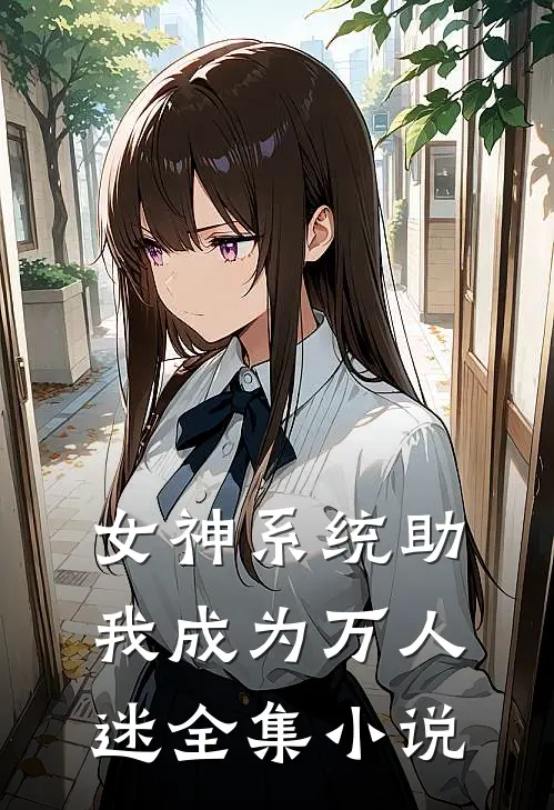 女神系统助我成为万人迷全集小说