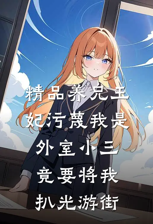 精品养兄王妃污蔑我是外室小三，竟要将我扒光游街