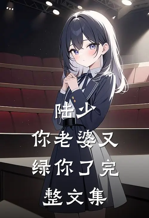 陆少，你老婆又绿你了完整文集
