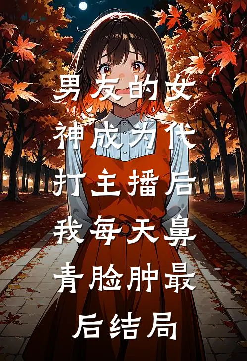 男友的女神成为代打主播后，我每天鼻青脸肿最后结局