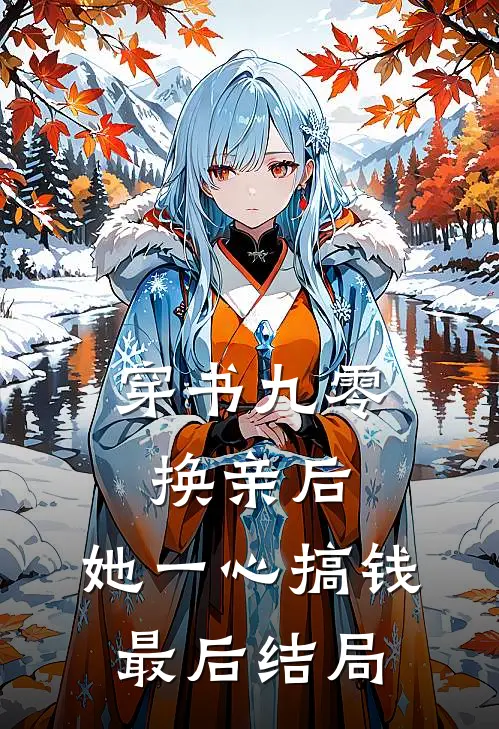 穿书九零，换亲后，她一心搞钱最后结局