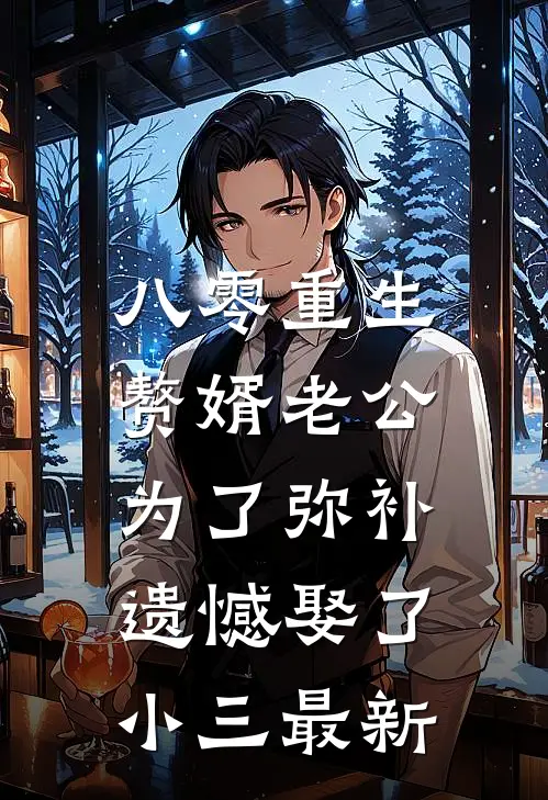 八零重生，赘婿老公为了弥补遗憾娶了小三最新