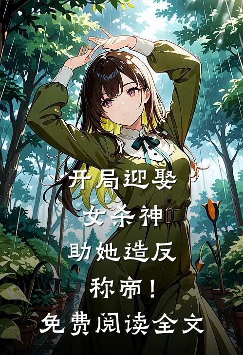开局迎娶女杀神，助她造反称帝！免费阅读全文