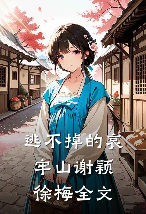 逃不掉的哀牢山谢颖徐梅全文