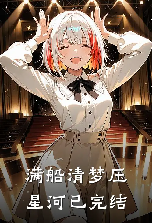 满船清梦压星河已完结