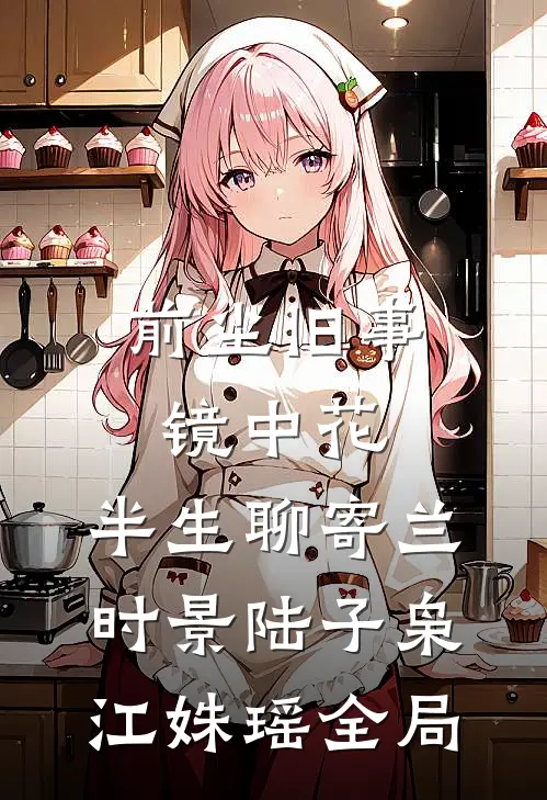 前尘旧事镜中花，半生聊寄兰时景陆子枭江姝瑶全局