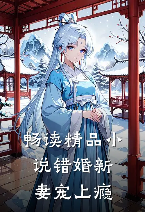 畅读精品小说错婚新妻宠上瘾
