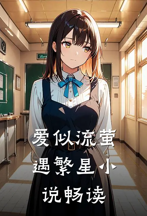 爱似流萤遇繁星小说畅读