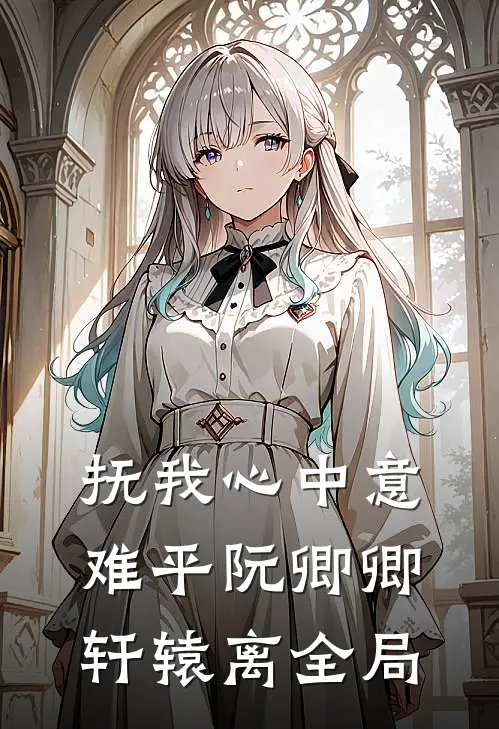 抚我心中意难平阮卿卿轩辕离全局