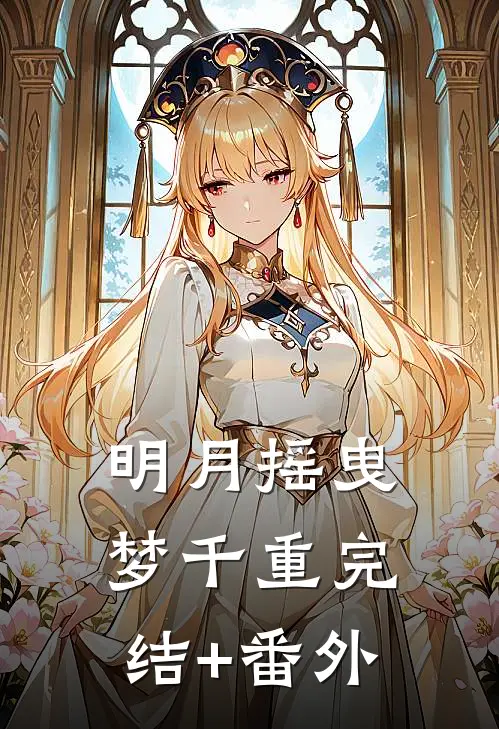 明月摇曳梦千重完结+番外