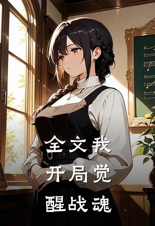 全文我，开局觉醒战魂