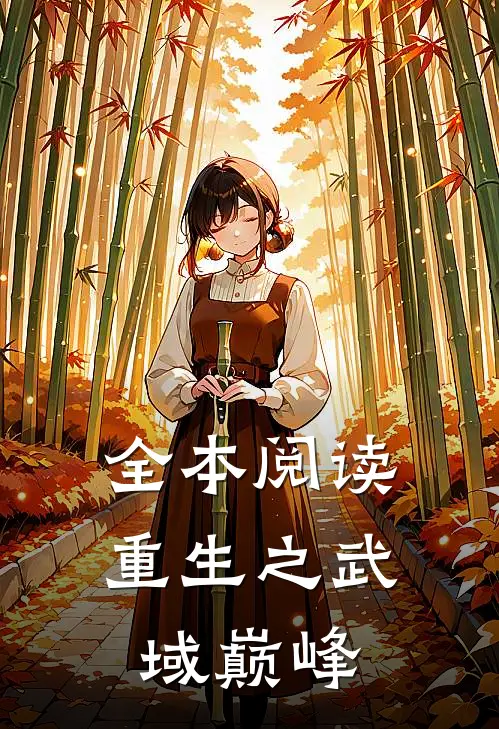 全本阅读重生之武域巅峰