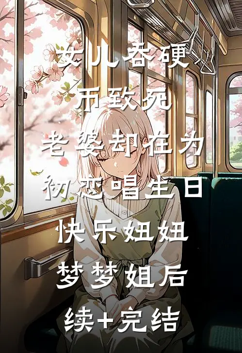 女儿吞硬币致死，老婆却在为初恋唱生日快乐妞妞梦梦姐后续+完结