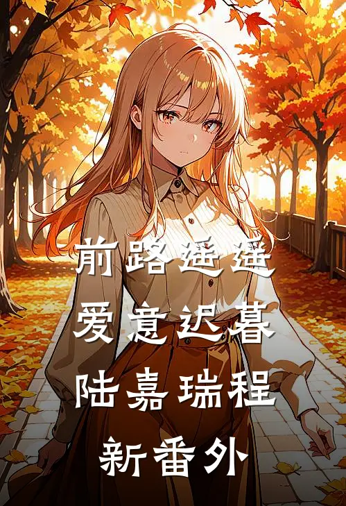前路遥遥，爱意迟暮陆嘉瑞程新番外