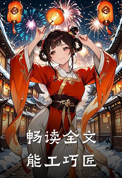 畅读全文能工巧匠