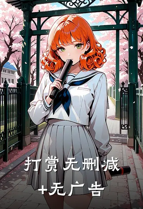 打赏无删减+无广告