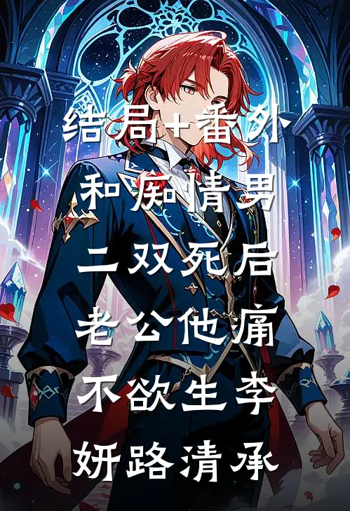 结局+番外和痴情男二双死后，老公他痛不欲生李妍路清承