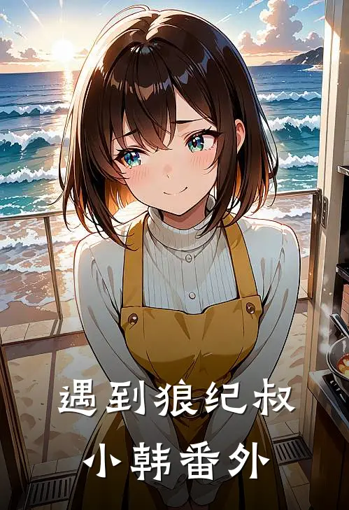 遇到狼纪叔小韩 番外