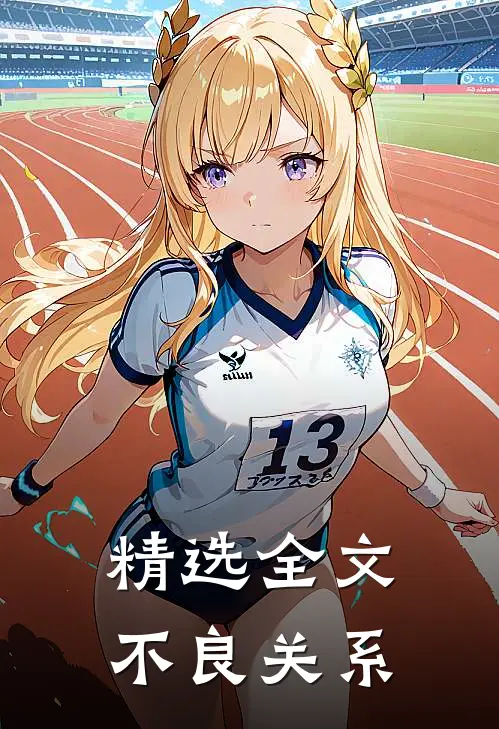 精选全文不良关系