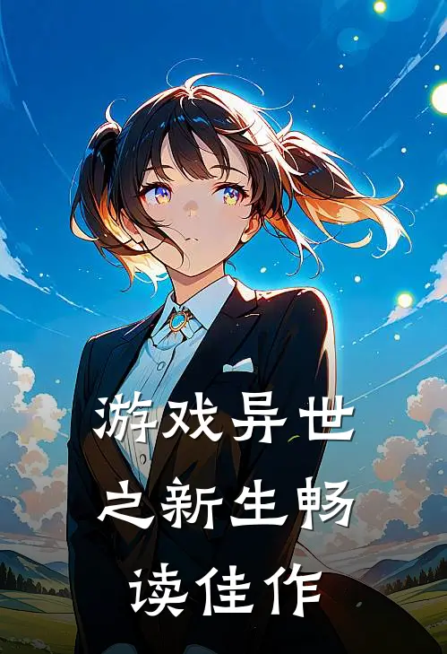 游戏异世之新生畅读佳作