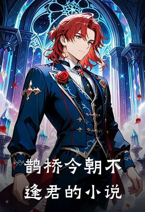 鹊桥今朝不逢君的小说