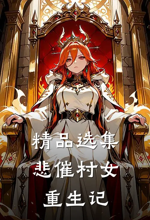 精品选集悲催村女重生记