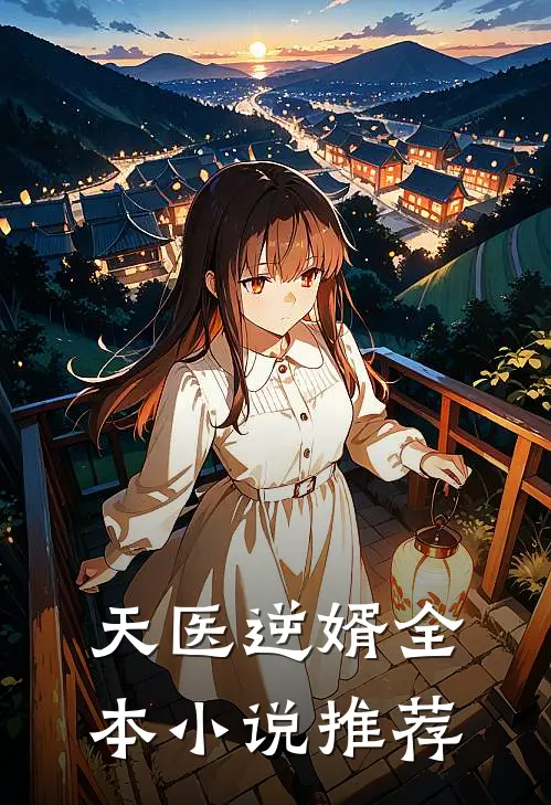 天医逆婿全本小说推荐