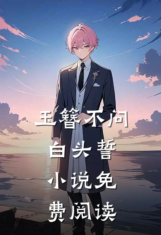 玉簪不问白头誓小说免费阅读