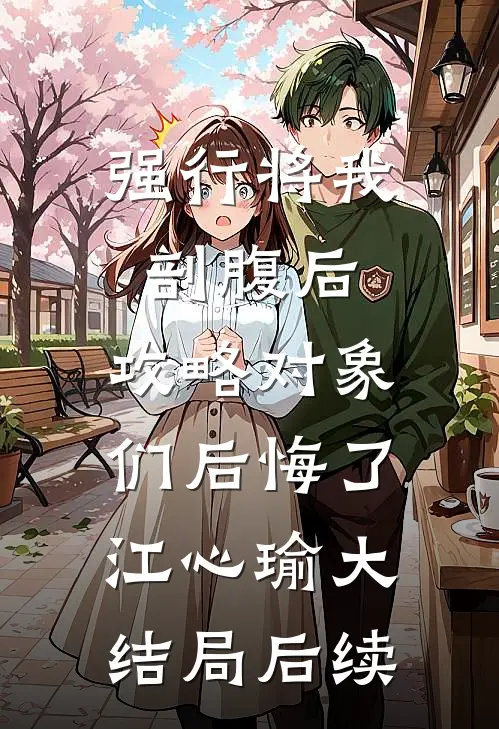 强行将我剖腹后，攻略对象们后悔了江心瑜大结局后续