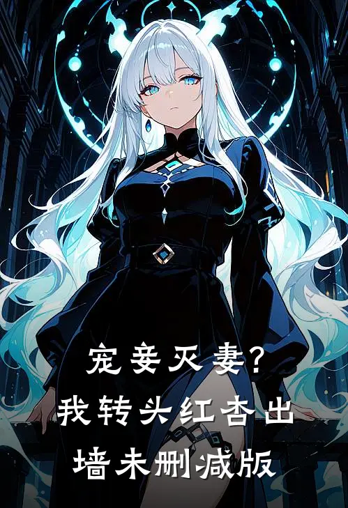 宠妾灭妻?我转头红杏出墙未删减版