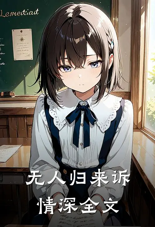 无人归来诉情深全文