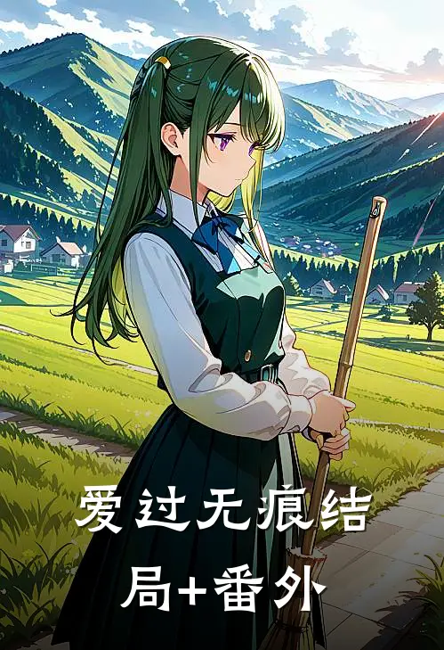 爱过无痕结局+番外