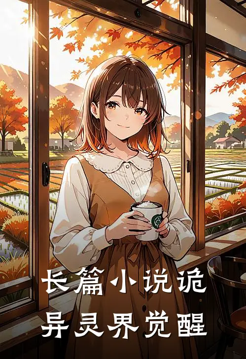 长篇小说诡异灵界觉醒