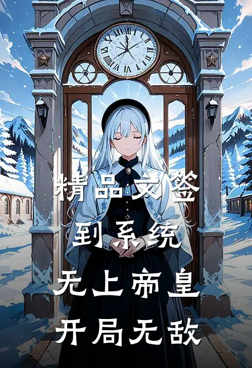 精品文签到系统：无上帝皇，开局无敌