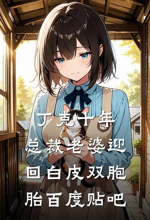 丁克十年，总裁老婆迎回白皮双胞胎百度贴吧