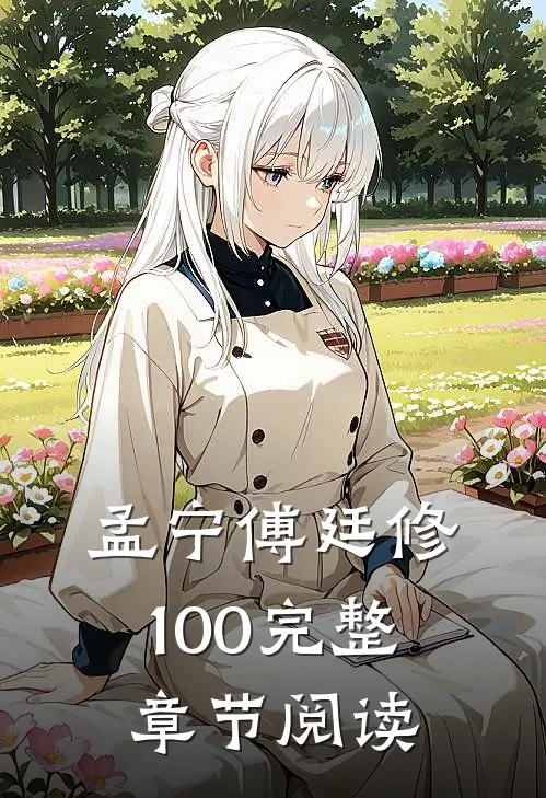 孟宁傅廷修100完整章节阅读