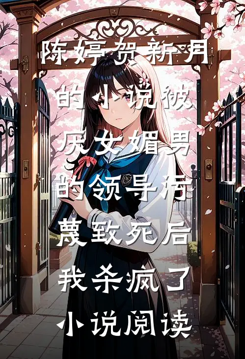 陈婷贺新月的小说被厌女媚男的领导污蔑致死后，我杀疯了小说阅读