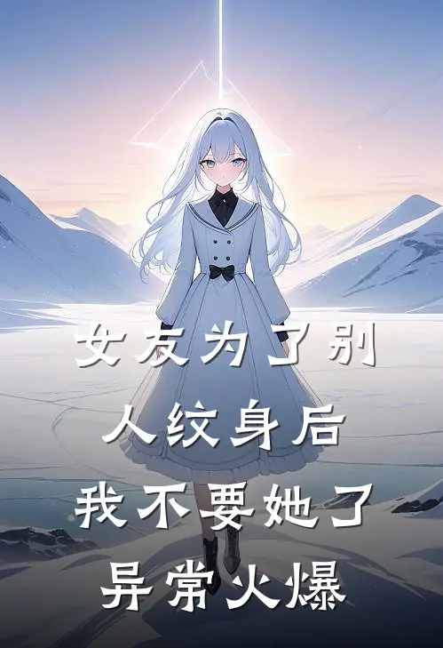 女友为了别人纹身后，我不要她了异常火爆