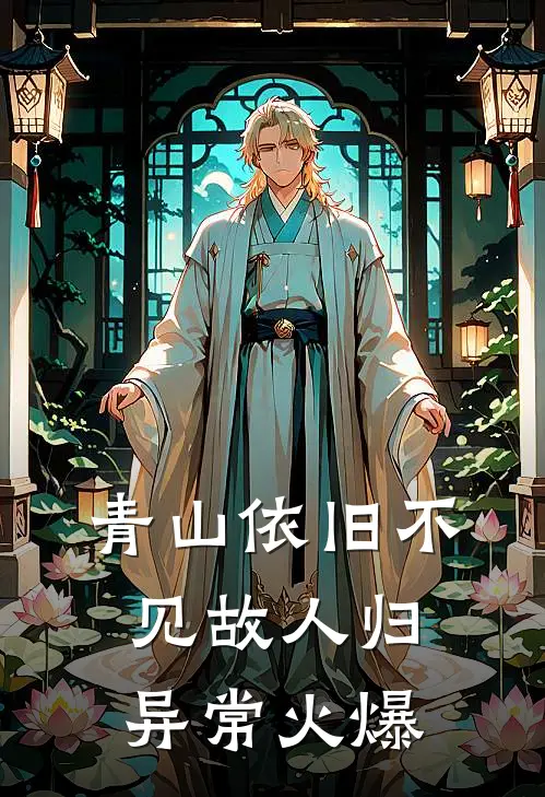 青山依旧不见故人归异常火爆