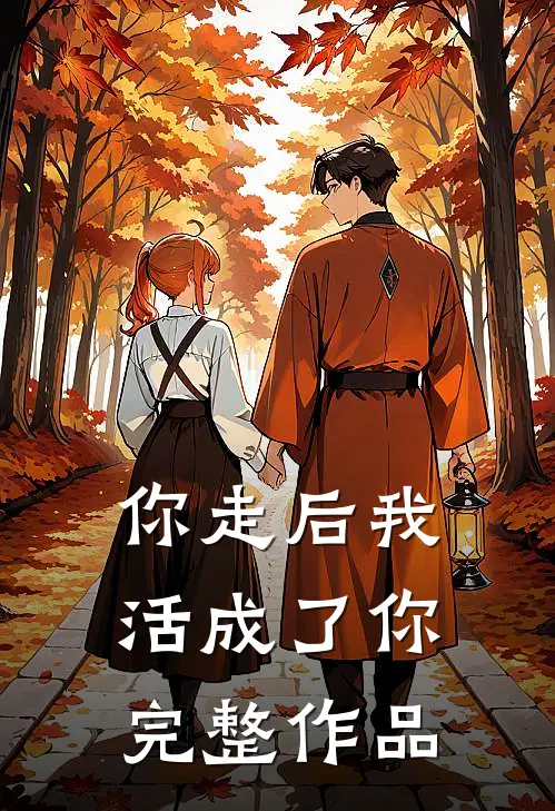 你走后我活成了你完整作品