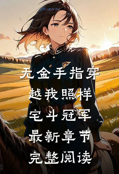 无金手指穿越我照样宅斗冠军最新章节完整阅读