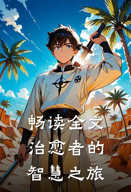 畅读全文治愈者的智慧之旅