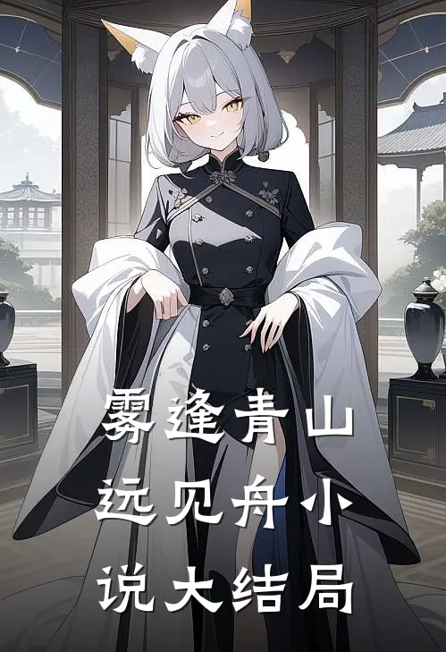 雾逢青山远见舟小说大结局