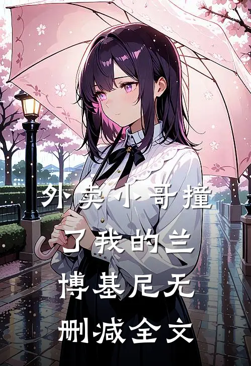 外卖小哥撞了我的兰博基尼无删减全文